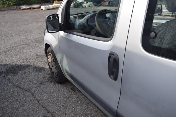6#3299 Autocarro Fiat Fiorino in vendita - foto 10