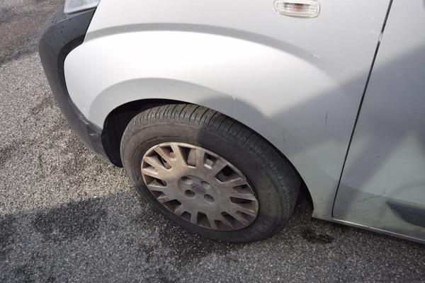 6#3299 Autocarro Fiat Fiorino in vendita - foto 11