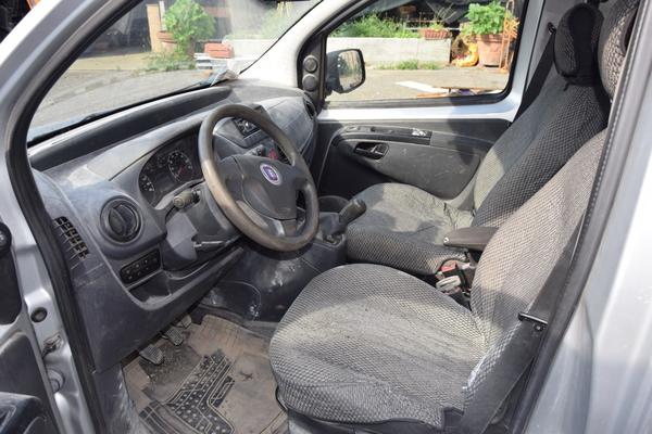 6#3299 Autocarro Fiat Fiorino in vendita - foto 15