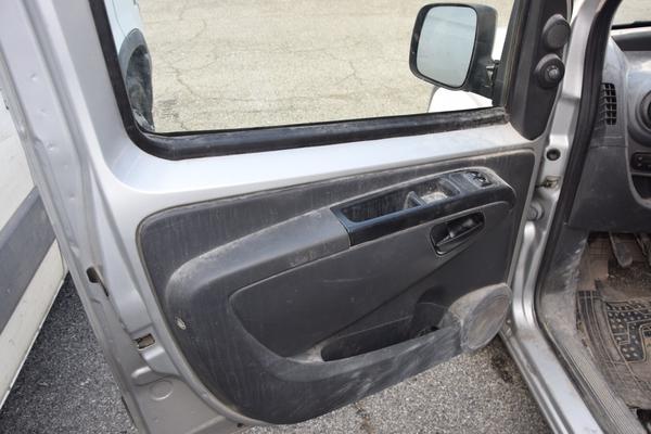 6#3299 Autocarro Fiat Fiorino in vendita - foto 16