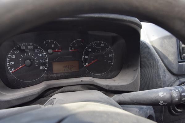 6#3299 Autocarro Fiat Fiorino in vendita - foto 17