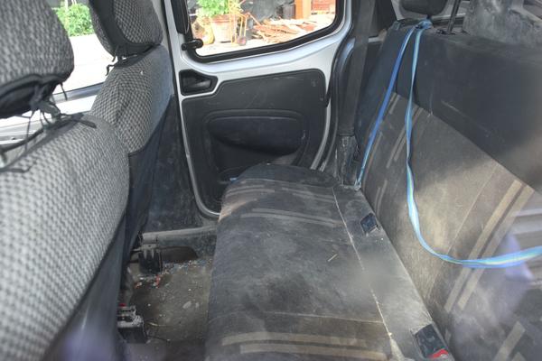 6#3299 Autocarro Fiat Fiorino in vendita - foto 22