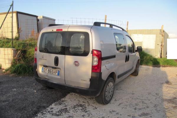 6#3299 Autocarro Fiat Fiorino in vendita - foto 28
