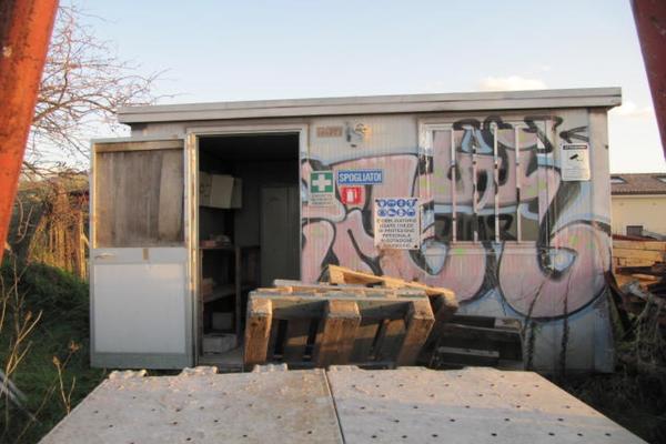 7#3299 Attrezzature e materiale da cantiere in vendita - foto 8