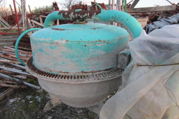 7#3299 Attrezzature e materiale da cantiere in vendita - foto 15