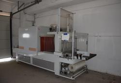 Siat Champion 6 L Automatic shrink wrapping machine - Lot 2 (Auction 3303)