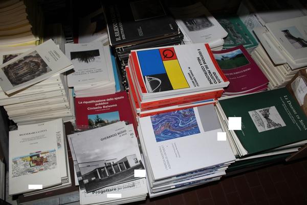 1#3304 Libri architettura design e urbanistica in vendita - foto 43