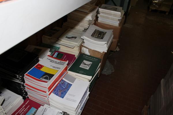 1#3304 Libri architettura design e urbanistica in vendita - foto 46