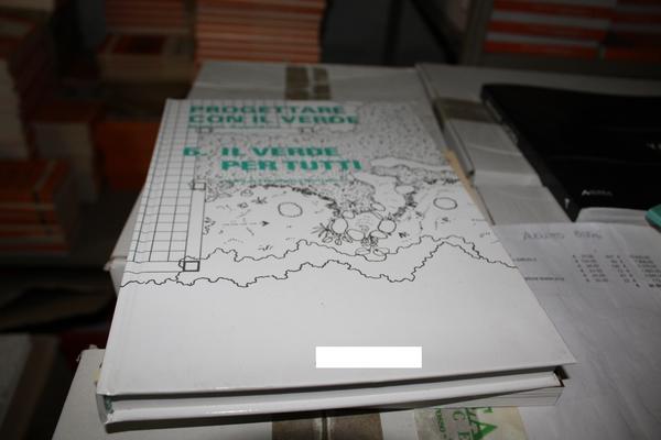 1#3304 Libri architettura design e urbanistica in vendita - foto 75