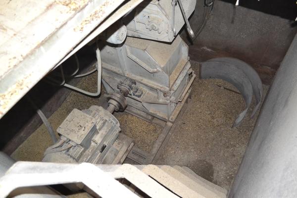 7#3305 Mulino per la produzione di mangimi in vendita - foto 11