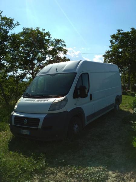 Autocarri in vendita