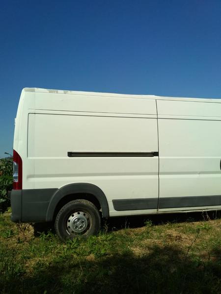 1#3306 Fiat Ducato Maxi in vendita - foto 6