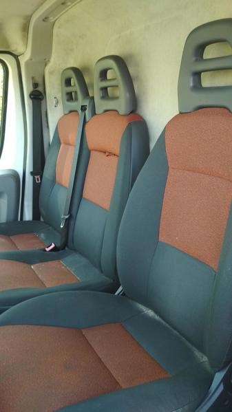 1#3306 Fiat Ducato Maxi in vendita - foto 10