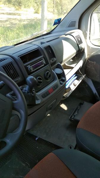 1#3306 Fiat Ducato Maxi in vendita - foto 11