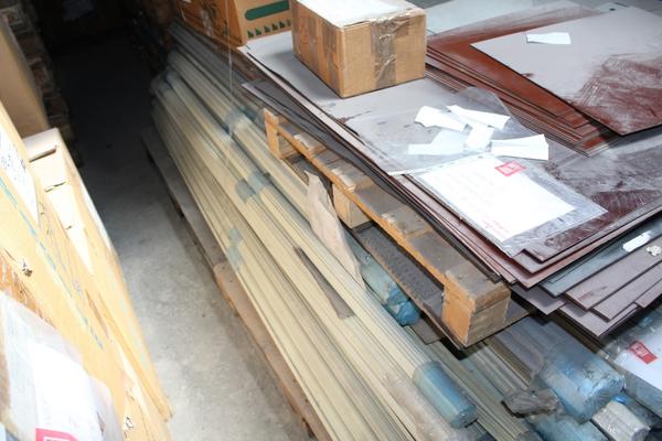 11#3307 Isolanti rigidi e profilati in vendita - foto 4