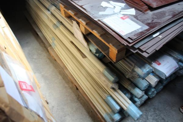 11#3307 Isolanti rigidi e profilati in vendita - foto 7