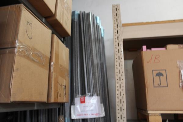 11#3307 Isolanti rigidi e profilati in vendita - foto 11