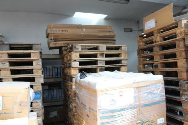 14#3307 Pedane pallets in vendita - foto 3