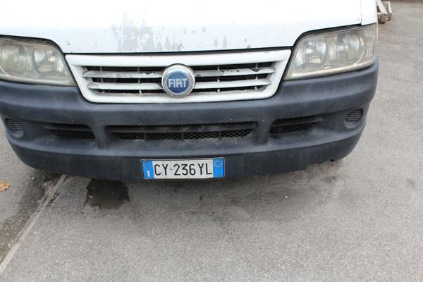 18#3307 Autocarro Fiat Ducato in vendita - foto 2