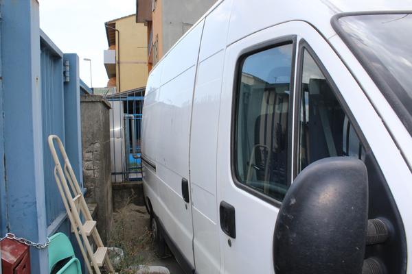 18#3307 Autocarro Fiat Ducato in vendita - foto 5