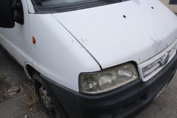 18#3307 Autocarro Fiat Ducato in vendita - foto 6