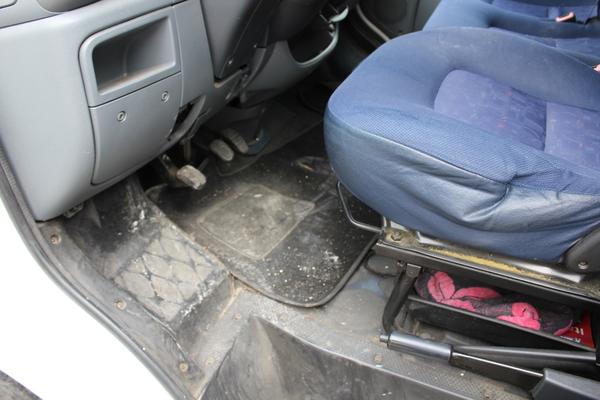 18#3307 Autocarro Fiat Ducato in vendita - foto 9