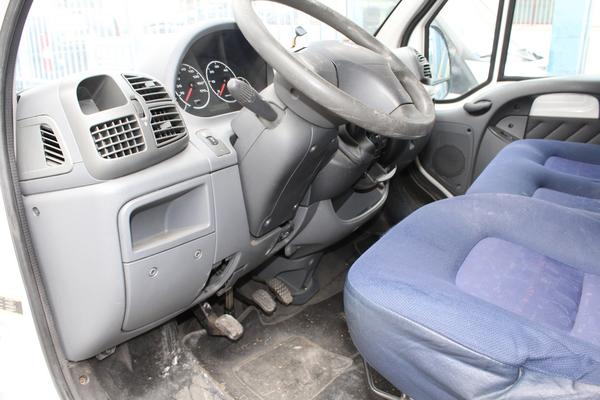 18#3307 Autocarro Fiat Ducato in vendita - foto 12
