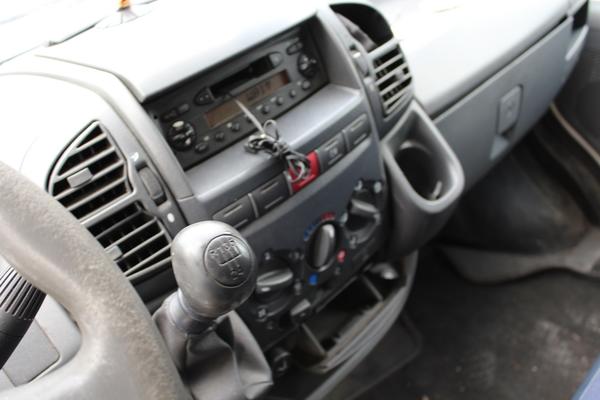 18#3307 Autocarro Fiat Ducato in vendita - foto 13