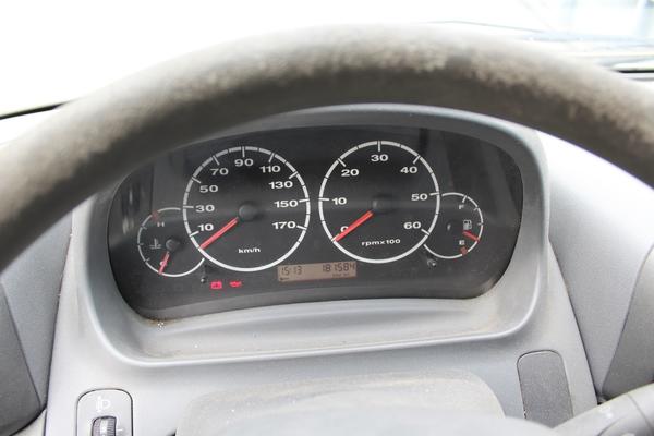 18#3307 Autocarro Fiat Ducato in vendita - foto 15