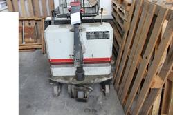 Carrelli elevatori Stipi e Oppitero - Lotto 19 (Asta 3307)