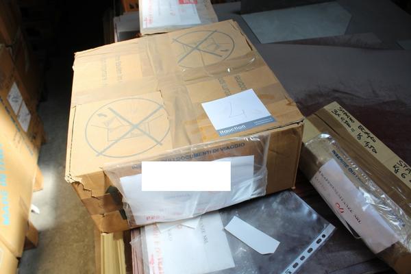 4#3307 Lega saldante e accessori termici in vendita - foto 4