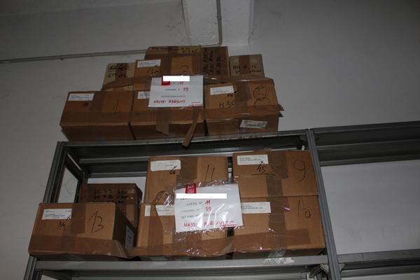 6#3307 Nastri in vetro e adesivi per trasformatori in vendita - foto 2