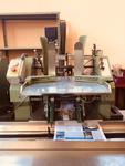 Immagine 8 - Cellofanatrice Sitma modello 750-i - Lotto 1 (Asta 3308)