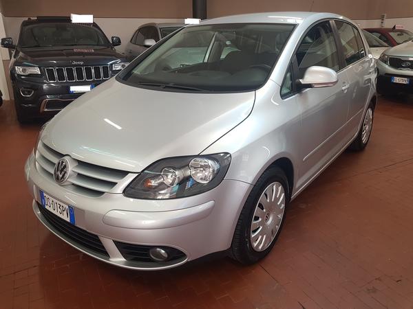 1#3309 Volkswagen Golf Plus in vendita - foto 2
