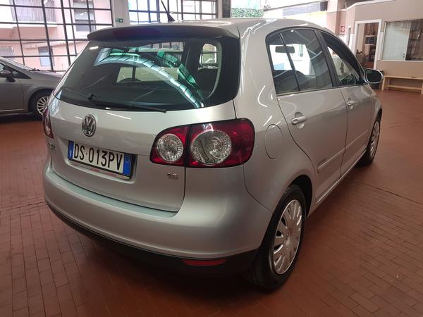 1#3309 Volkswagen Golf Plus in vendita - foto 3