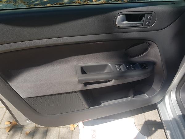 1#3309 Volkswagen Golf Plus in vendita - foto 6