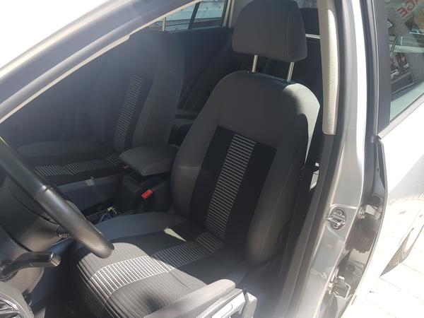 1#3309 Volkswagen Golf Plus in vendita - foto 7