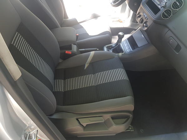 1#3309 Volkswagen Golf Plus in vendita - foto 11