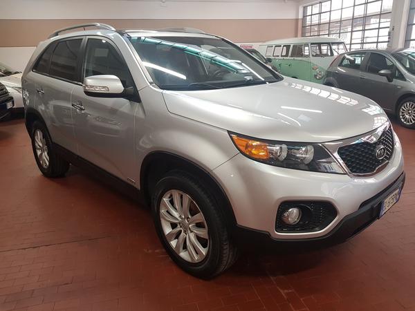 10#3309 Kia Sorento in vendita - foto 2