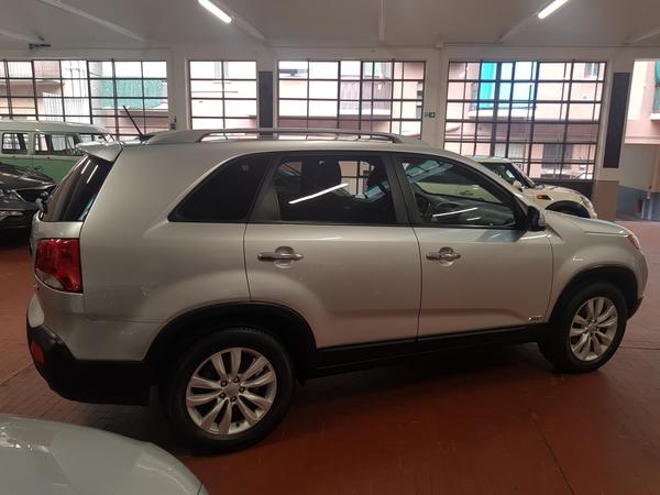 10#3309 Kia Sorento in vendita - foto 3