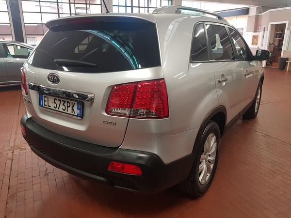 10#3309 Kia Sorento in vendita - foto 4