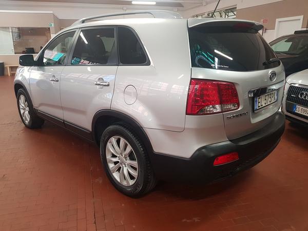 10#3309 Kia Sorento in vendita - foto 5