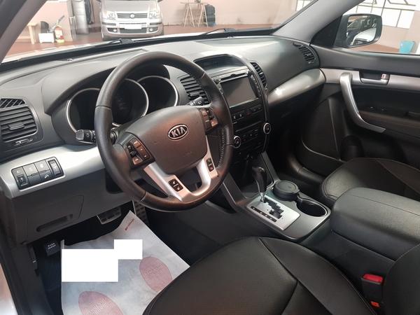 10#3309 Kia Sorento in vendita - foto 6