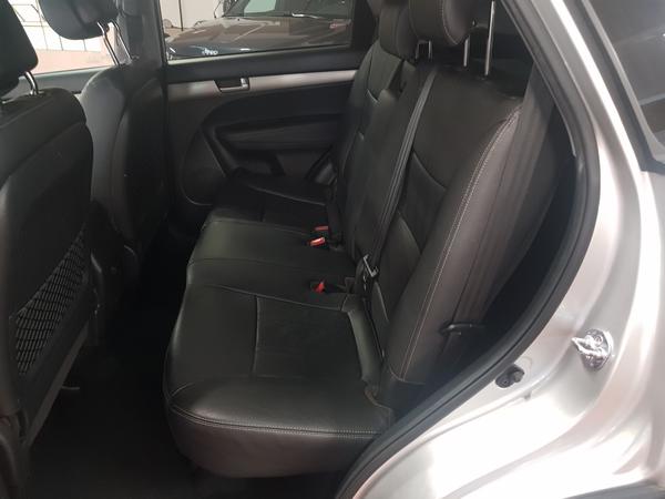 10#3309 Kia Sorento in vendita - foto 10