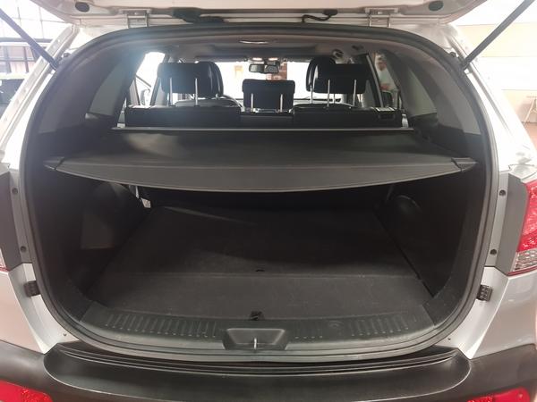 10#3309 Kia Sorento in vendita - foto 11