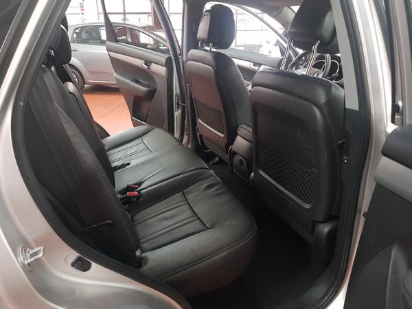 10#3309 Kia Sorento in vendita - foto 12