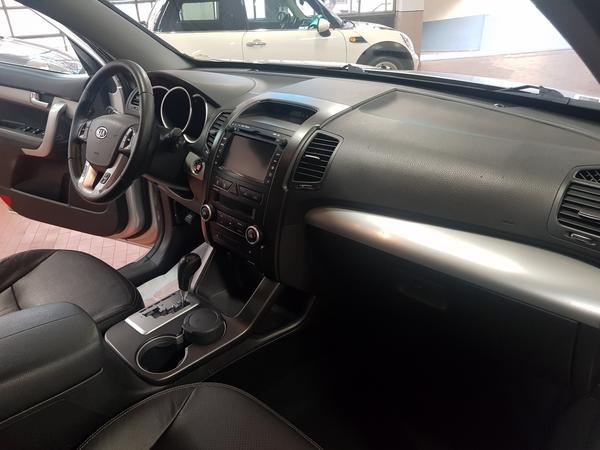 10#3309 Kia Sorento in vendita - foto 13