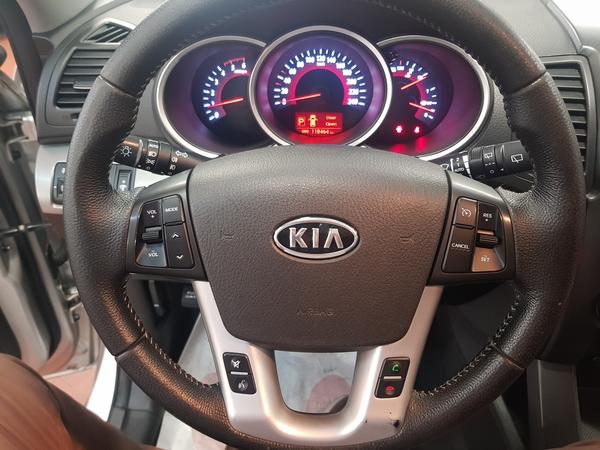 10#3309 Kia Sorento in vendita - foto 17
