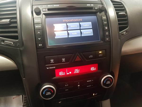 10#3309 Kia Sorento in vendita - foto 18