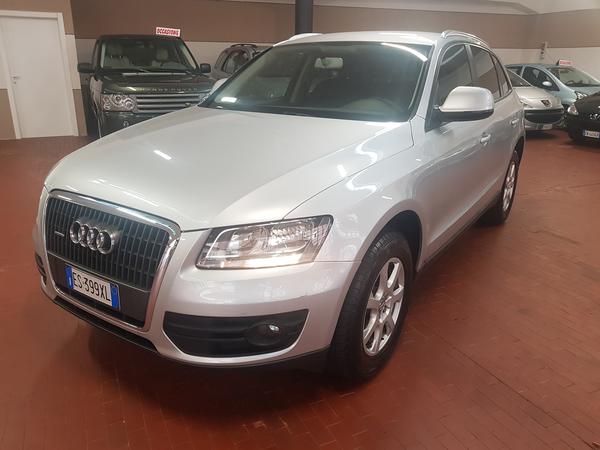 Automobili in vendita